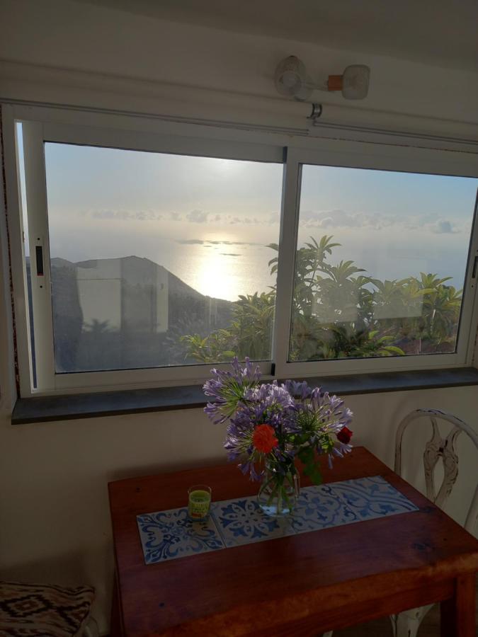 Estudio Para 2 Con Vistas Infinitas Garafia Bagian luar foto